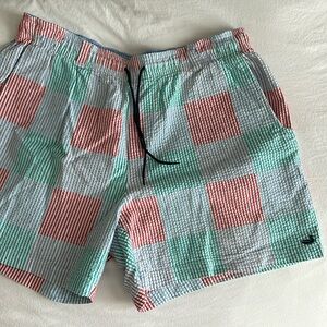 Southern Marsh Men’s Swim Trunks | Size M